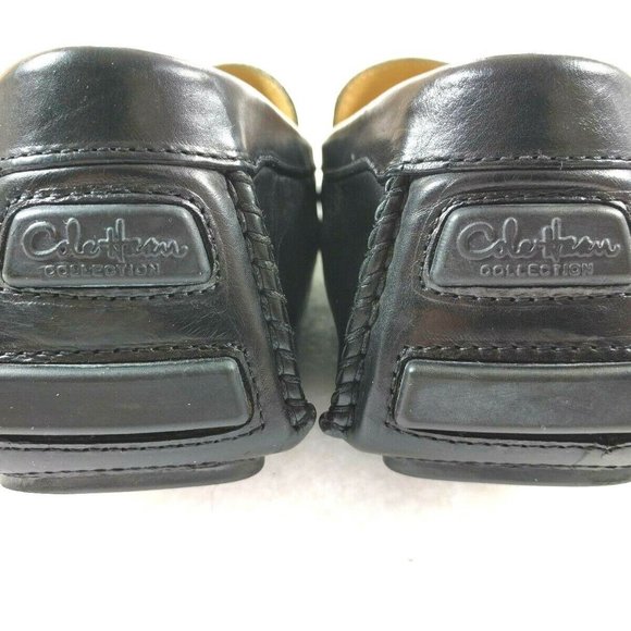 Cole Haan Collection Venetian Driving Loafers 8 M main image 6